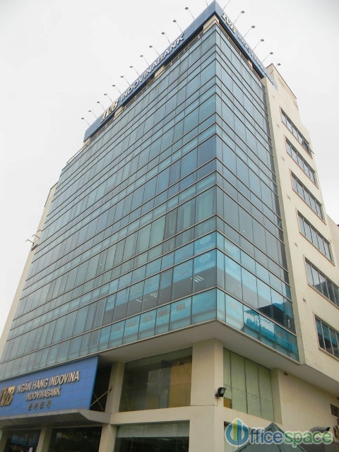 Hình ảnh Anh Minh Building